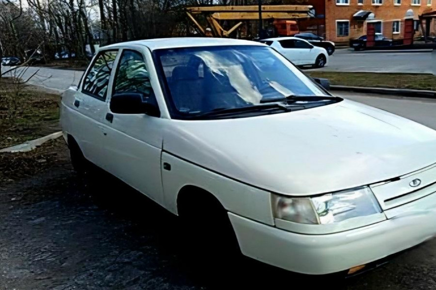 Тамбовчанин лишился автомобиля за неуплату штрафов