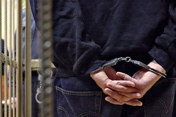 В Жердевском районе мужчину приговорили к пяти годам тюрьмы за нападение с ножом на человека