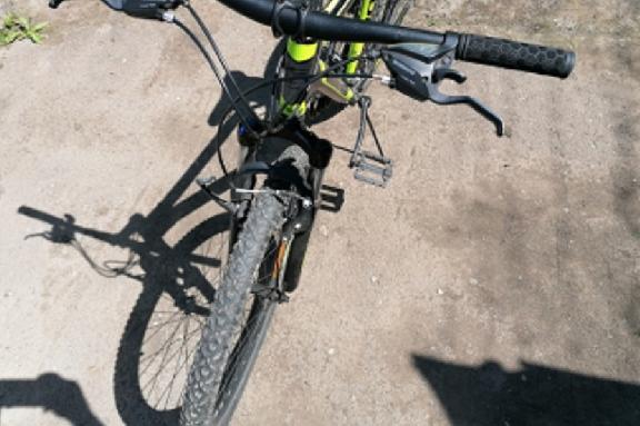 В Тамбове участились кражи велосипедов