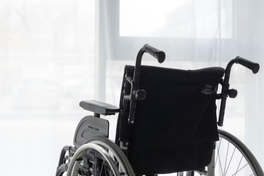 В Тамбове инвалид целый год не мог получить техническое средство реабилитации