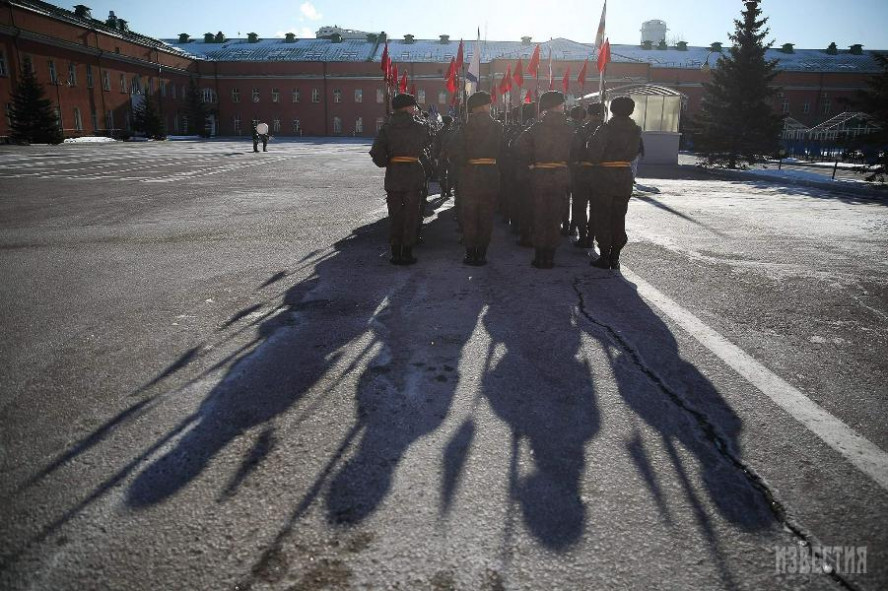 Законопроект о тюремном сроке за уклонение от мобилизации внесут в Госдуму осенью