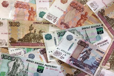 Администрация Тамбова хочет взять в кредит около 2 миллиардов рублей