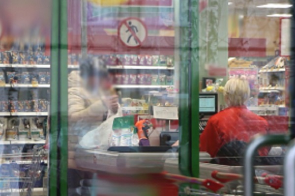 В Тамбовской области за сутки раскрыто пять краж из супермаркетов