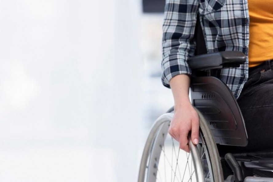 В Госдуме предложили ввести должность уполномоченного по правам инвалидов