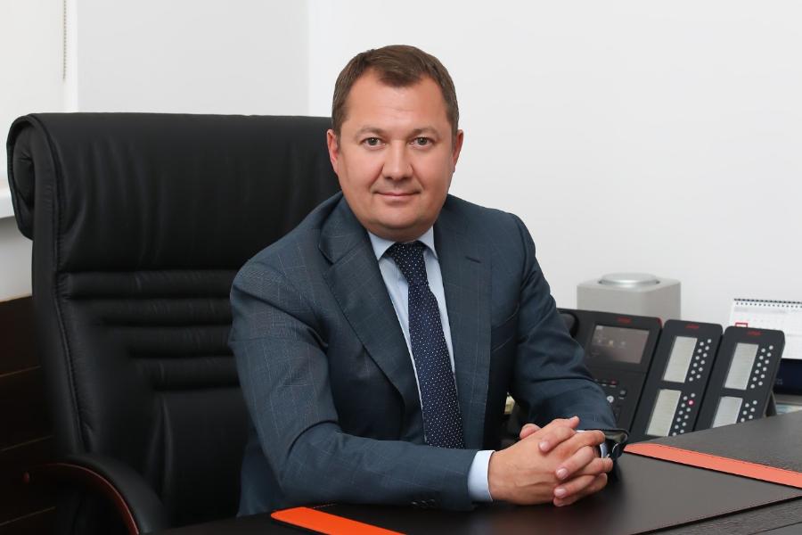 Врио главы администрации Тамбовской области назначен Максим Егоров