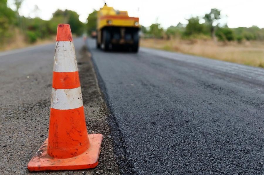 Контракт на ремонт дорог в Мичуринске незаконно увеличили на несколько миллионов рублей