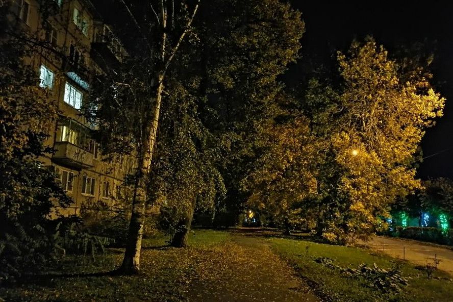 Ночной обзор: террористический акт в Белгородской области, сайт о тамбовских памятниках, новые дорожные знаки