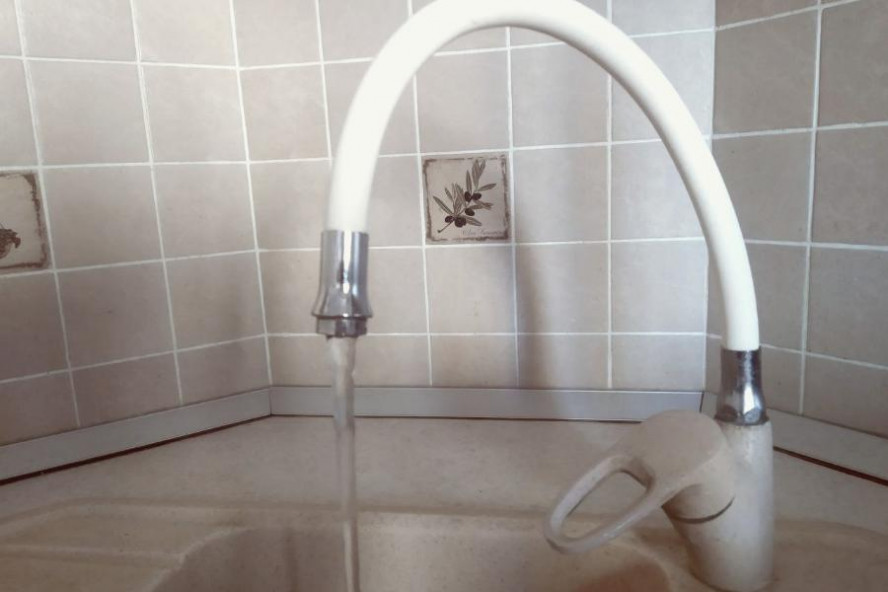 За самовольное подключение к водоснабжению могут оштрафовать на 200 тысяч рублей
