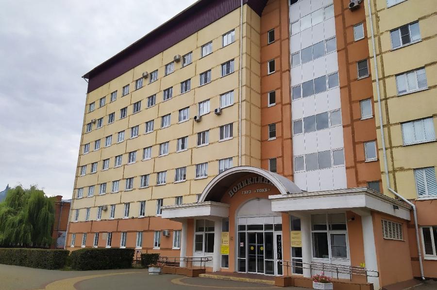 В Тамбовской области больницы возвращаются к профильной деятельности