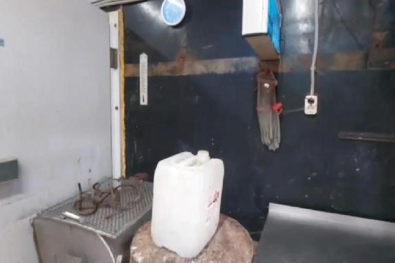 На севере Тамбова незаконный колбасный цех стал причиной нашествия крыс
