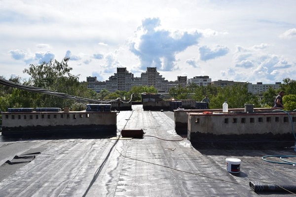 В Тамбове на капитальный ремонт домов потратят порядка 280 миллионов рублей