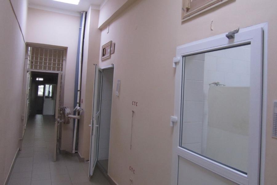 В Тамбове заключенный до смерти избил в больнице беззащитного соседа по палате