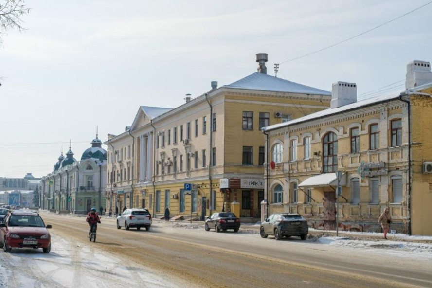 Итоги дня: контракт на строительство нового путепровода в Мичуринске, Максиму Егорову вновь могут продлить арест, 7 новых автобусов для области