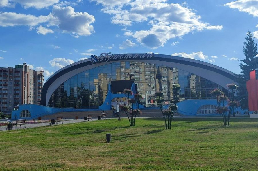 ХК "Тамбов" опубликовал программу предсезонной подготовки
