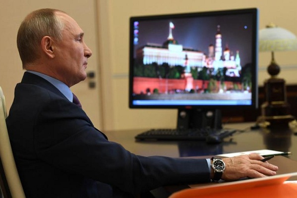Путин утвердил порядок действий по предупреждению угрозы ЧС из-за инфекций