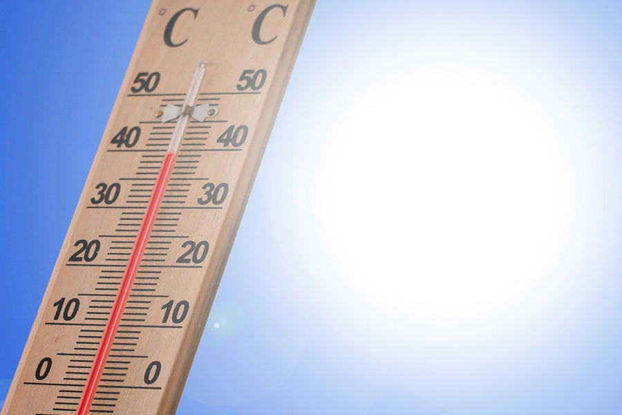 В России пересмотрят температурные нормы