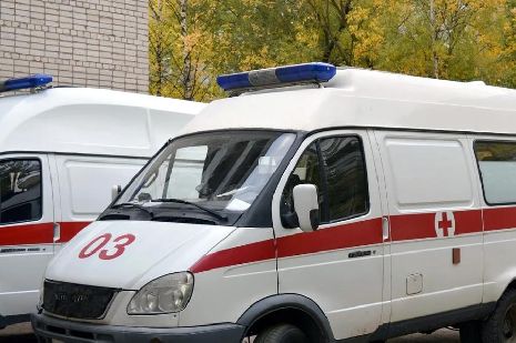 В Тамбовской области насмерть разбился монтажник, упав с 16-метровой высоты