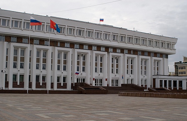 В администрации Тамбовской области дали разъяснения о порядке выдачи, оформления и действия справок
