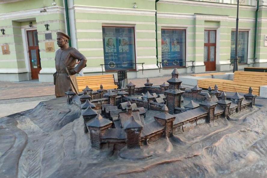 Итоги дня: назначение ректора МичГАУ, масштабные дорожные работы под Тамбовом, продление ареста Максиму Егорову 