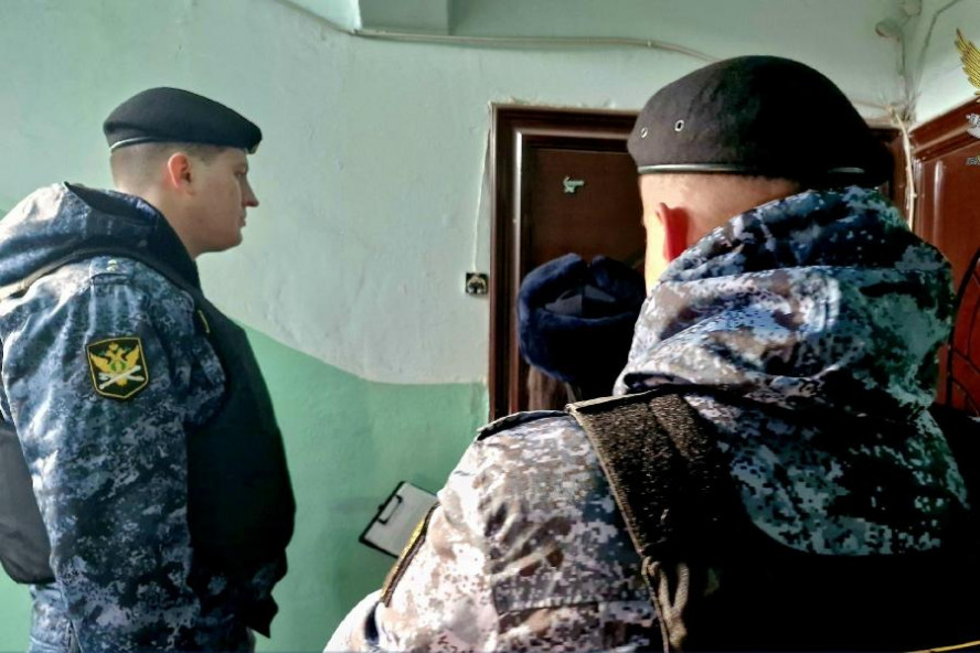 Житель Кирсанова получил 6 месяцев колонии за 2 млн рублей долга по алиментам