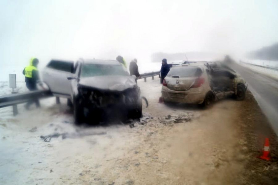 Столичный водитель предстанет перед судом за аварию с ребенком в Ржаксинском округе