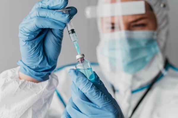 В ВОЗ спрогнозировали срок окончания пандемии коронавируса