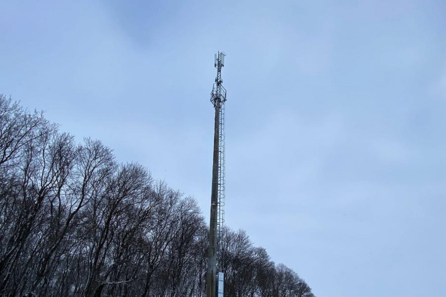 Новые объекты и модернизация: как Tele2 развивала сеть в Тамбовской области в 2023 году