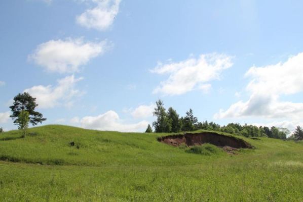 В Тамбовской области выявили 14 новых объектов археологического наследия