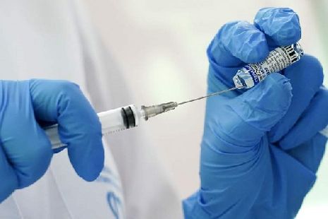В Тамбовской области вакцинация от коронавируса будет проводиться в новогодние праздники