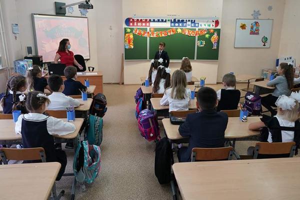 В Тамбовской области стартует независимая оценка качества условий образования