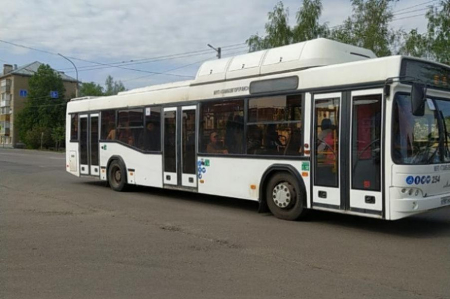 С 1 сентября в Тамбовской области изменится работа автобусного маршрута №151