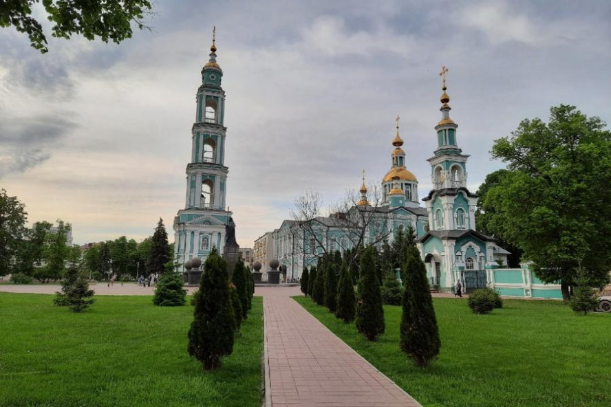 В Тамбовской области пройдут торжественные мероприятия в честь Дня памяти Николая Чудотворца