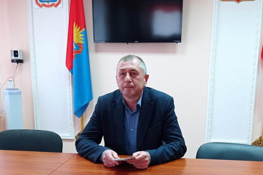Назначен временно исполняющий полномочия главы Сосновского округа