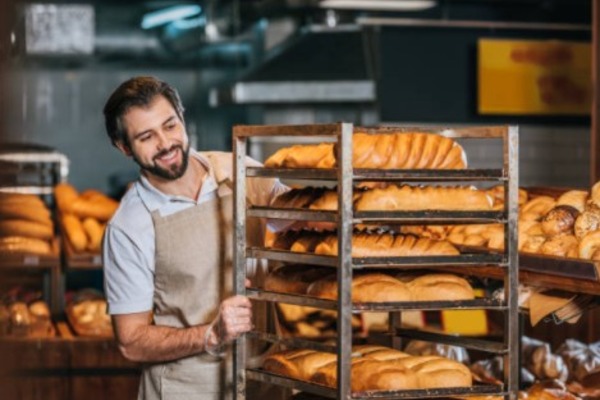 Российские пекари заявили, что хлеб в стране не печётся по ГОСТу