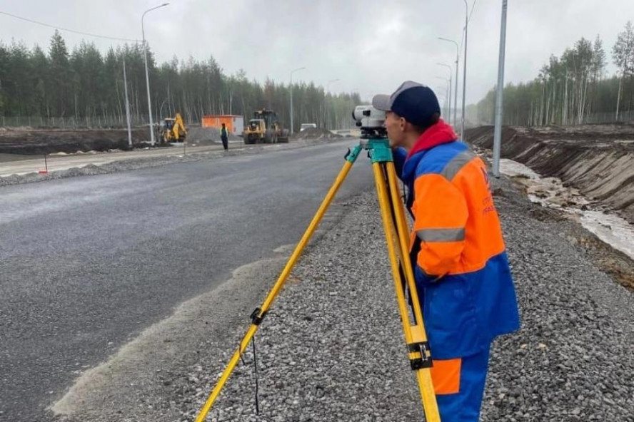 В Многопрофильном колледже ТГТУ открыт набор на дорожное строительство