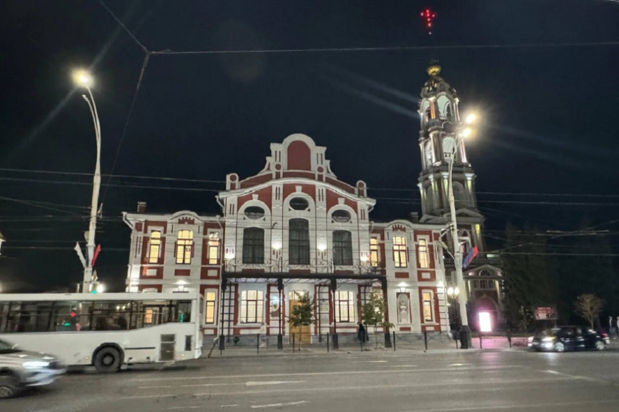 В Тамбове состоится концерт виртуоза классической гитары Романа Зорькина