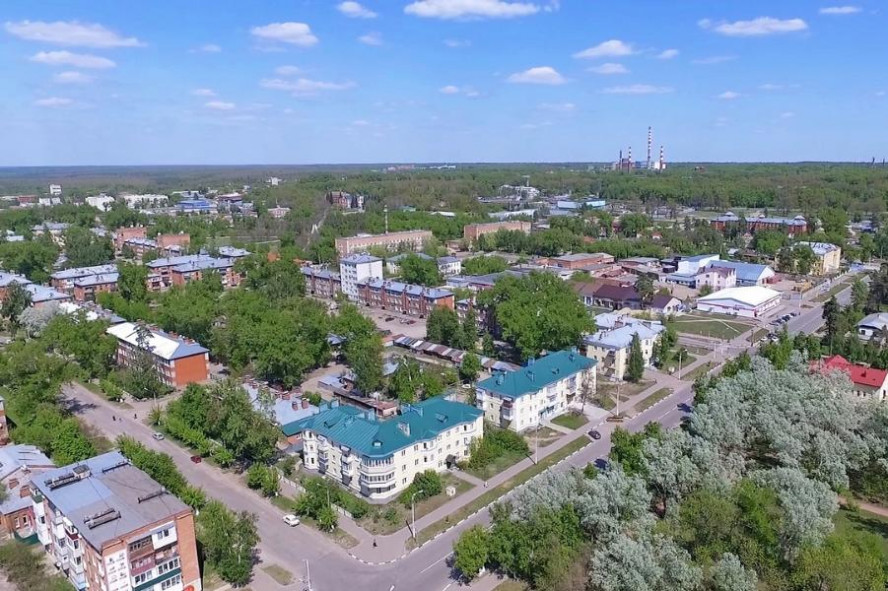 По оценке Минстроя РФ, самое высокое качество городской среды на Тамбовщине – в Котовске