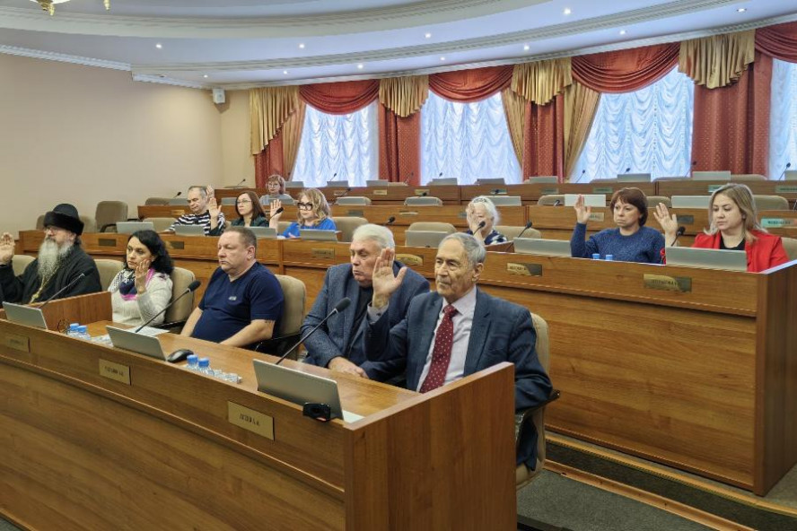 Новой школе в селе Бокино присвоят имя героя РФ