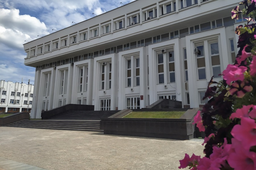 Особую экономическую зону в Тамбовской области спланируют на 449 га 