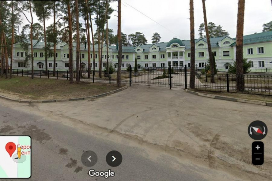 Тамбовчане пожаловались прокурору региона на условия в геронтологическом санатории в Пригородном лесу