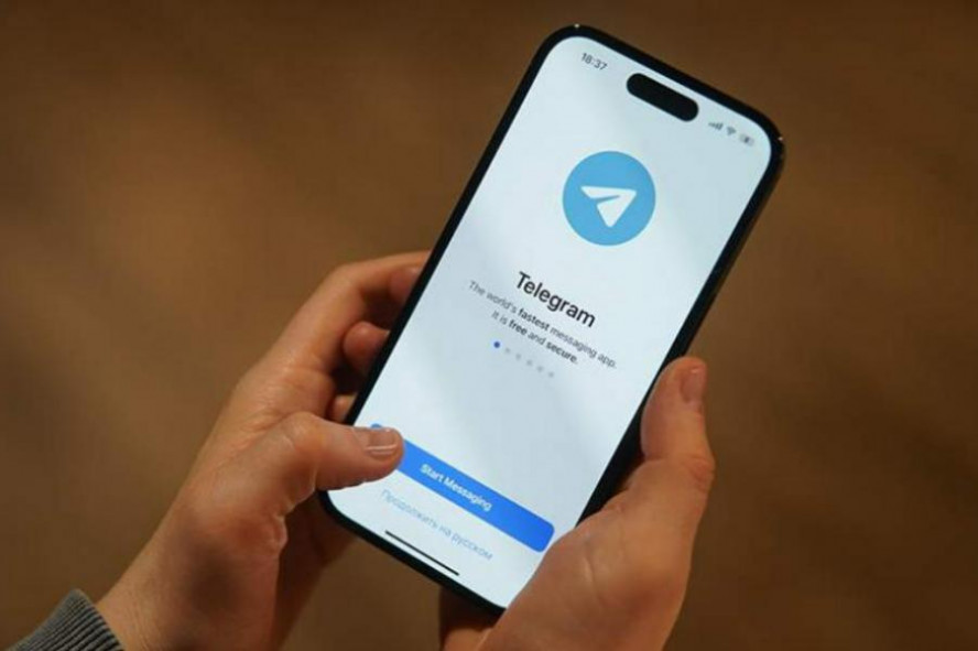Билайн ускорил работу Telegram и других зарубежных сервисов