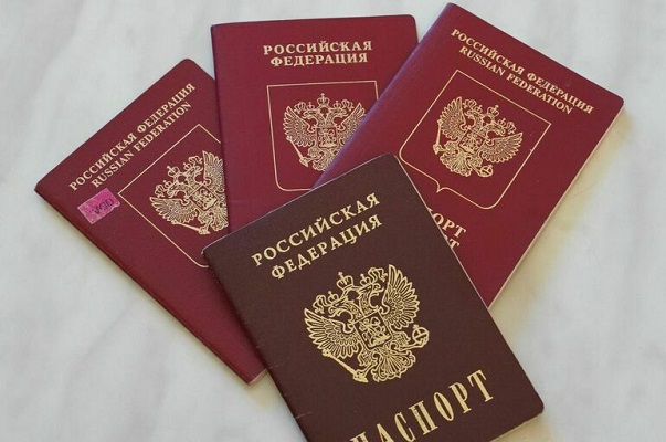 Получение гражданства для детей россиян за рубежом предложили упростить