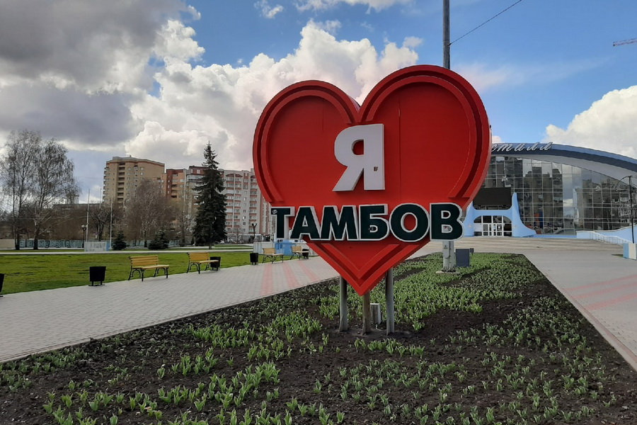 Почти 500 россиян переселились в Тамбовскую область в 2020 году