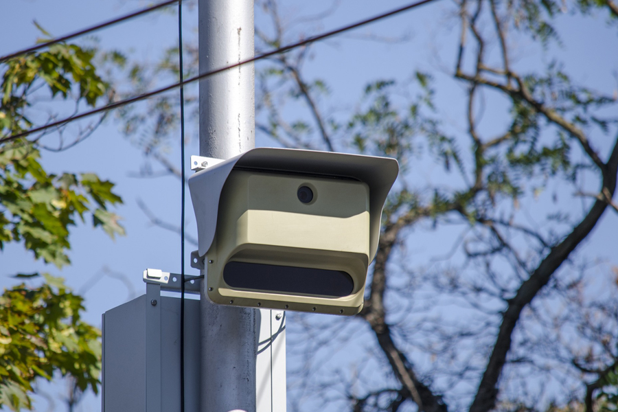 Дорожные штрафы с камер можно будет обжаловать онлайн