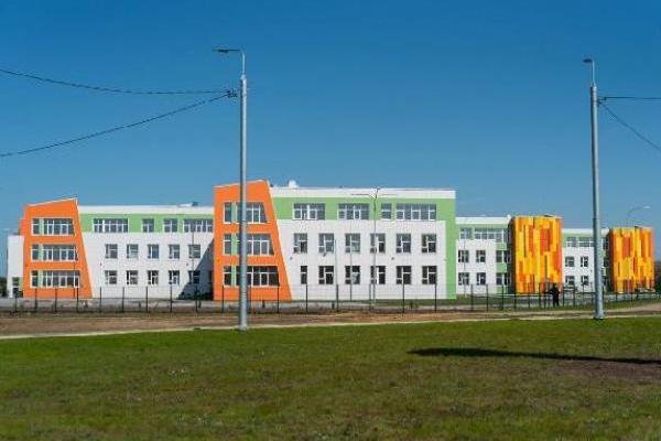 Суд обязал АИЖК устранить недоделки в новой мичуринской школе