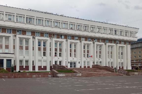 В правительстве Тамбовской области объявили о кадровых назначениях
