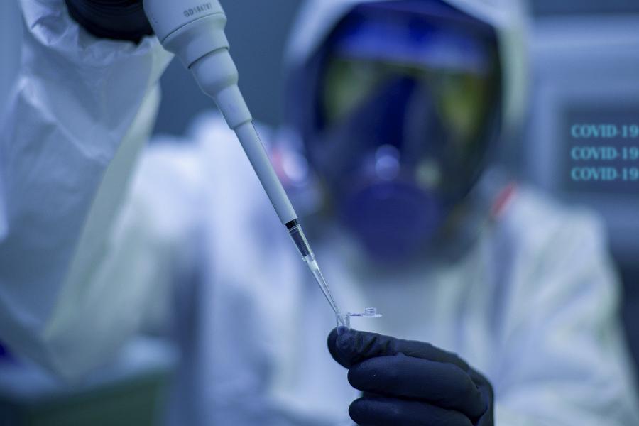 В регионах России создадут условия для доставки вакцины от коронавируса