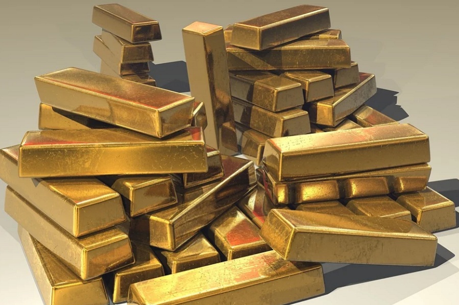 Россиянам могут разрешить самостоятельную добычу золота и янтаря