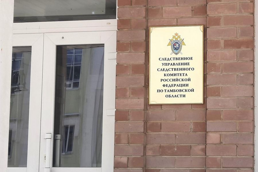 В Тамбове завершено расследование уголовного дела о публичной демонстрации экстремистской символики