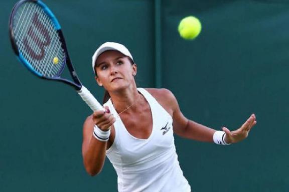 Уроженка Тамбова Арина Родионова покинула международный турнир в Австралии